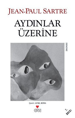 Aydınlar Üzerine | Can Yayınları - Düşünce Dizisi (İnce Kapak)