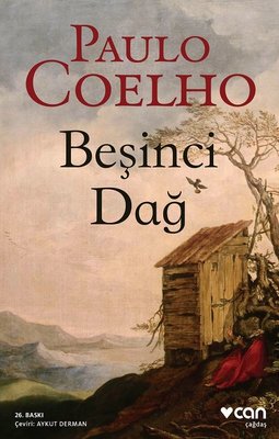 Beşinci Dağ | Can Yayınları