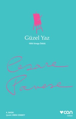 Güzel Yaz | Can Yayınları