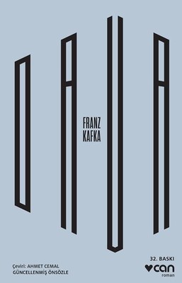 Dava | Can Yayınları