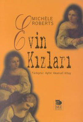 Evin Kızları | İmge Kitabevi