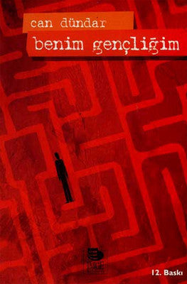 Benim Gençliğim | İmge Kitabevi