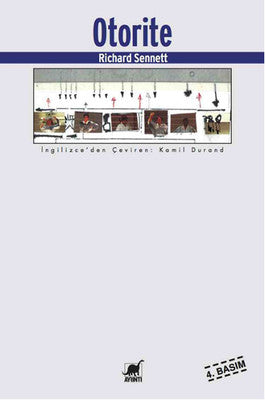 Otorite | Ayrıntı Yayınları