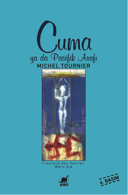 Cuma ya da Pasifik Arafı | Ayrıntı Yayınları