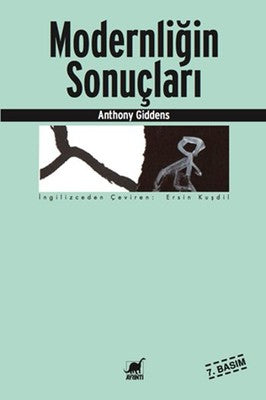Modernliğin Sonuçları | Ayrıntı Yayınları