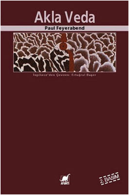 Akla Veda | Ayrıntı Yayınları