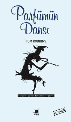 Parfümün Dansı | Ayrıntı Yayınları