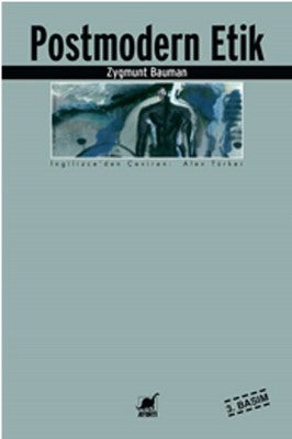 Postmodern Etik | Ayrıntı Yayınları
