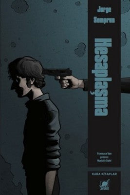 Hesaplaşma | Ayrıntı Yayınları