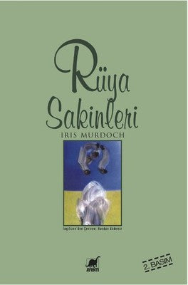 Rüya Sakinleri | Ayrıntı Yayınları