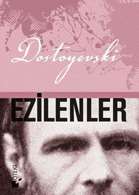 Ezilenler | Öteki Yayınevi