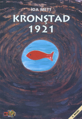 Kronştad 1921 | Kaos Yayınları