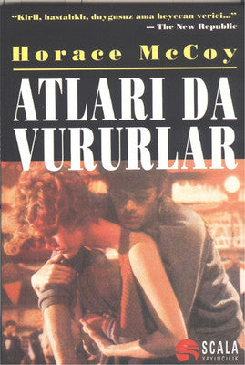 Atları da Vururlar | Scala Yayıncılık