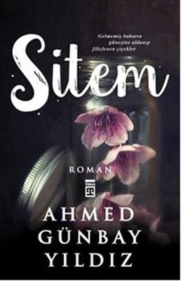 Sitem | Timaş Yayınları