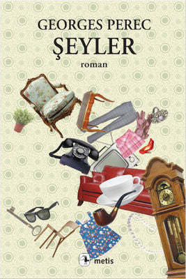 Şeyler | Scala Yayıncılık