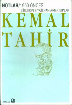 1950 Öncesi Cezaevi Notları | Bağlam Yayıncılık