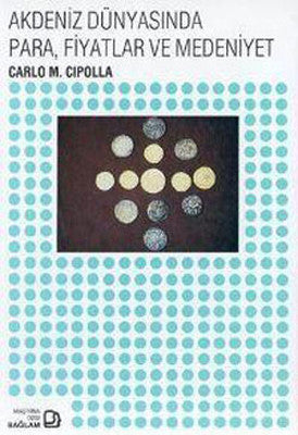 5. Yy'dan 17. Yy'a Akdeniz Dün. Par | Bağlam Yayıncılık