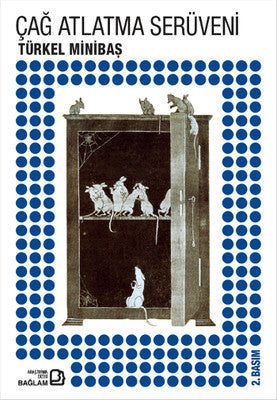 Çağ Atlatma Serüveni | Bağlam Yayıncılık