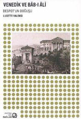Venedik Ve Bab-ı Ali | Bağlam Yayıncılık