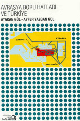 Avrasya Boru Hatları ve Türkiye | Bağlam Yayıncılık
