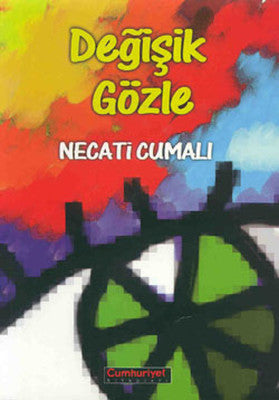 Değişik Gözle | Cumhuriyet Kitapları