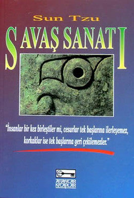 Savaş Sanatı | Anahtar Kitaplar