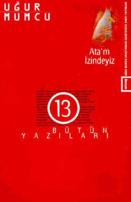 Ata'm İzindeyiz | UM:AG Araştımacı Gazetecilik Vakfı