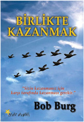 Birlikte Kazanmak | Beyaz Yayınları