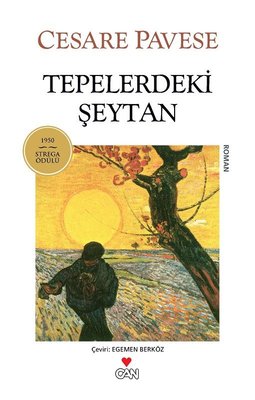 Tepelerdeki Şeytan | Can Yayınları
