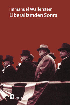 Liberalizmden Sonra | Metis Yayınları