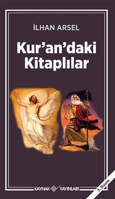 Kur'an'daki Kitaplılar | Kaynak Yayınları