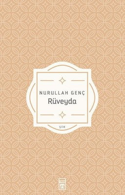 Rüveyda | Timaş Yayınları