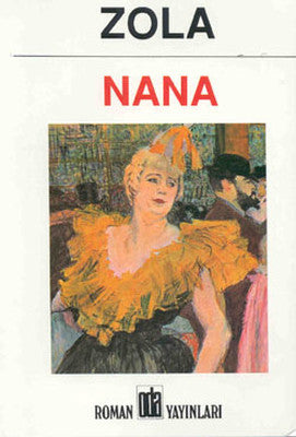 Nana | Oda Yayınları