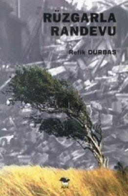 Rüzgarla Randevu | Alfa Yayınları