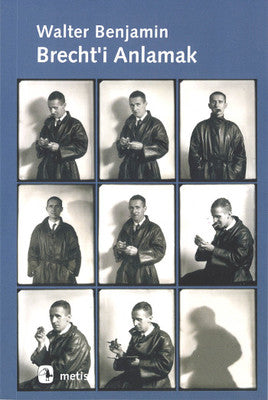 Brecht'i Anlamak | Metis Yayınları