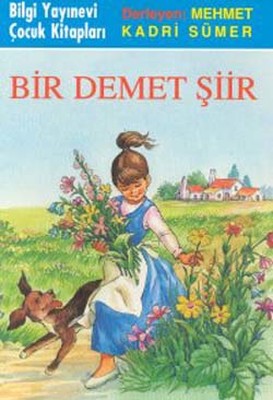 Bİr Demet Şiir | Bilgi Yayınevi