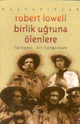 Birlik Uğruna Ölenlere | İmge Kitabevi