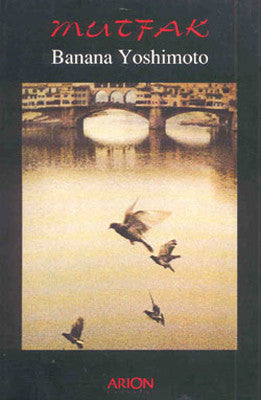 Mutfak | Arion Yayınevi