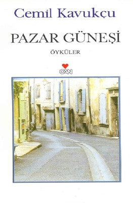 Pazar Güneşi | Can Yayınları