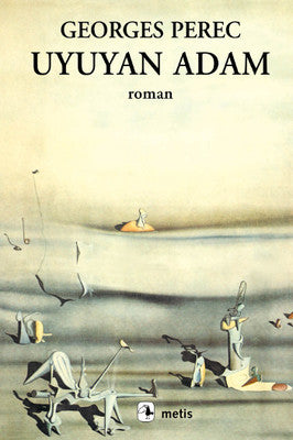 Uyuyan Adam | Metis Yayınları