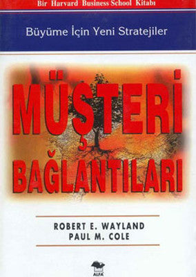 Müşteri Bağlantıları | Alfa Yayınları