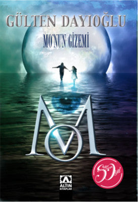 Mo'nun Gizemi | Altın Kitaplar