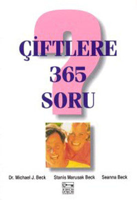Çiftlere 365 Soru | Anahtar Kitaplar
