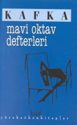Mavi Oktav Defterleri | Babil Yayıncılık