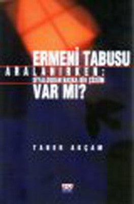 Ermeni Tabusu | Su Yayınları