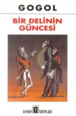 Bir Delinin Güncesi | Oda Yayınları