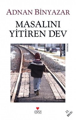 Masalını Yitiren Dev | Can Yayınları