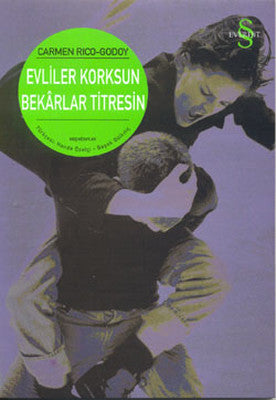 Evliler Korksun Bekarlar Titresin | Everest Yayınları