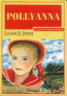 Pollyanna-Gençler İçin | İnkılap Yayınları