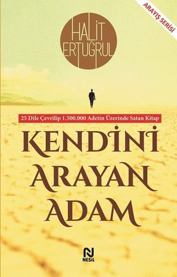 Kendini Arayan Adam | Nesil Yayınları